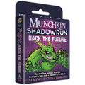 Munchkin - Shadowrun Hack The Future Expansion Pack