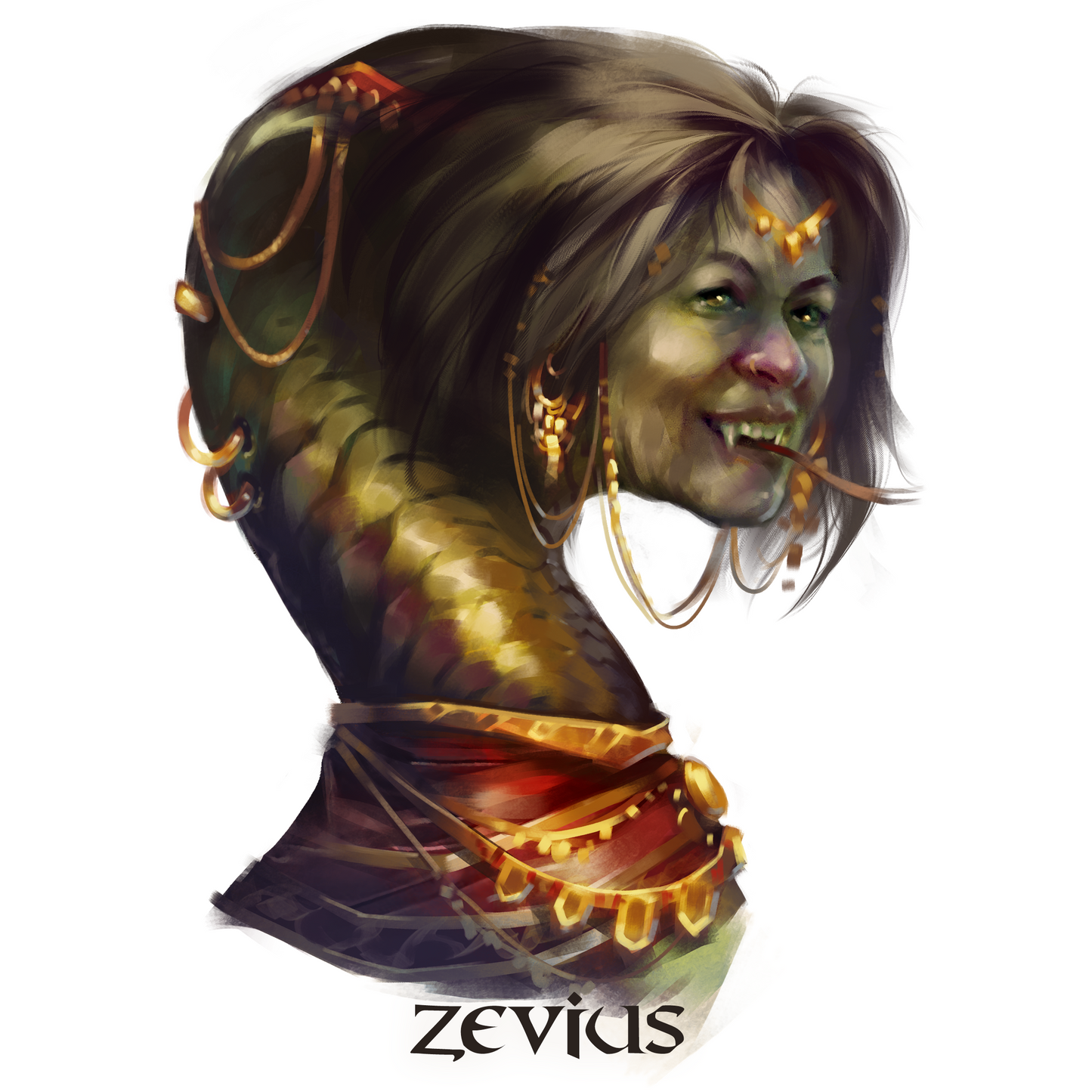 Crown of the Oathbreaker Bundle