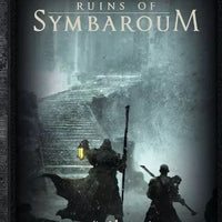Call of the Dark - Ruins of Symbaroum 5E