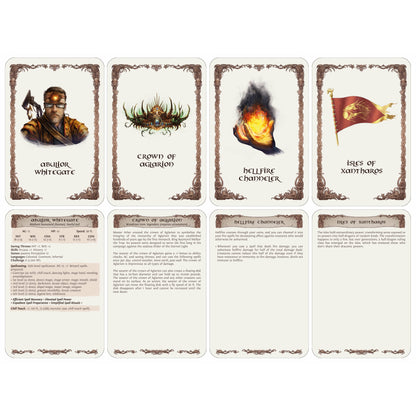 Crown of the Oathbreaker Bundle