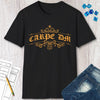 Carpe DM Dungeon Master Shirt