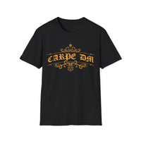Carpe DM Dungeon Master Shirt