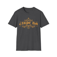 Carpe DM Dungeon Master Shirt
