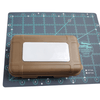 Miniature Storage Case - Sturdy & Waterproof