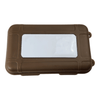 Miniature Storage Case - Sturdy & Waterproof