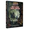 Warhammer Fantasy RPG: Deft Steps Light Fingers