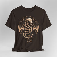Celestial Dragon T-Shirt