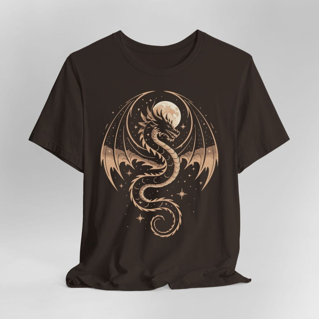Celestial Dragon T-Shirt