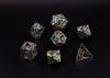 Celestial Spectrum Hollow Dice Set