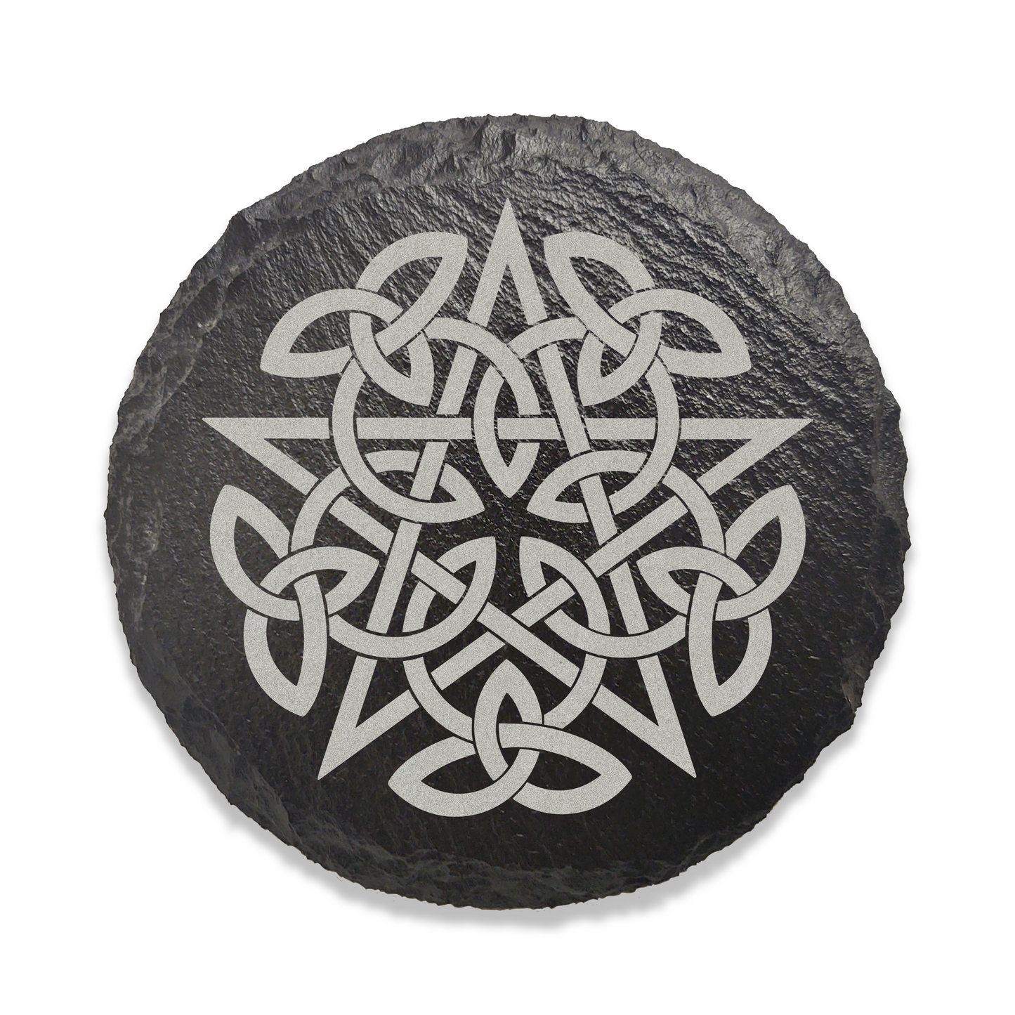 Celtic Drink Coaster