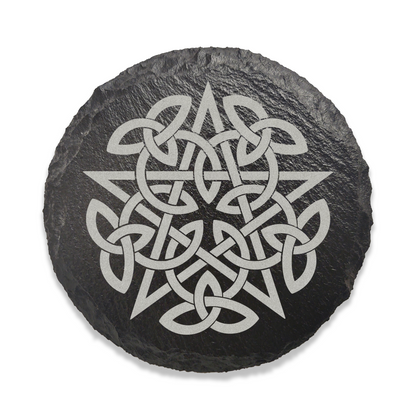 Celtic Drink Coaster