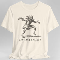 Chaos Goblin Shirt