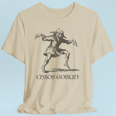 Chaos Goblin Shirt