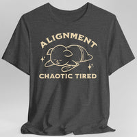 Chaotic Tired Goblin T-Shirt