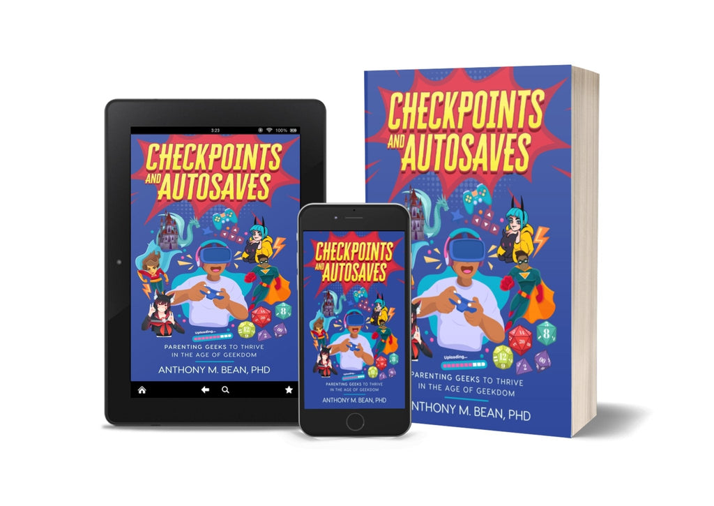 Checkpoints & Autosaves Bundle – Open Gaming Store