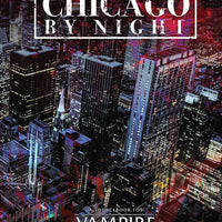 Chicago by Night (Vampire 5th Edition)
