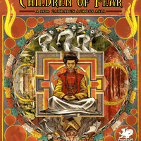 The Children of Fear