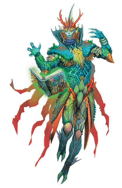 World of Battlezoo: Indigo Isles PDF