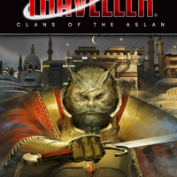 Clans of the Aslan (Traveller)