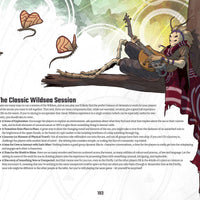 The Wildsea - Core Rulebook