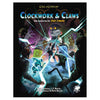 Pulp Cthulhu: Clockwork & Claws