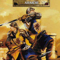 Castles & Crusades: Arms & Armor