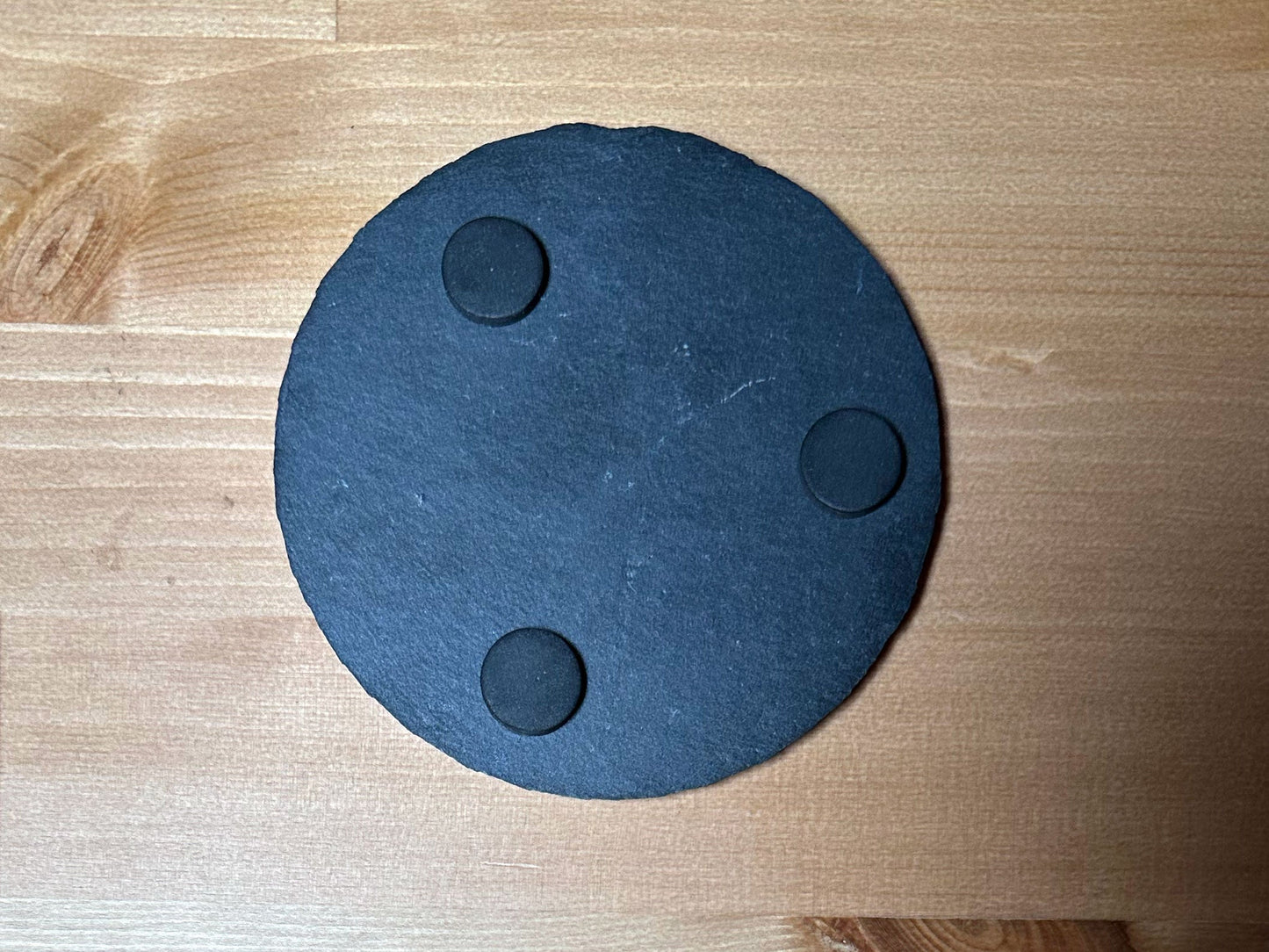 D&D Class Slate Coaster