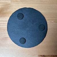 D&D Class Slate Coaster