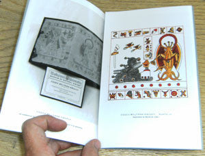 Miskatonic University Monograph: Codex Beltrán-Escavy