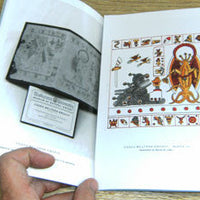 Miskatonic University Monograph: Codex Beltrán-Escavy