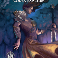 Codex Exaltum (Castles & Crusades)
