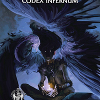 Codex Infernum (Castles & Crusades)