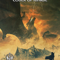 Codex of Aihrde