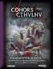 Cohors Cthulhu Gamemaster's Toolkit – GM Screen & Hexploration Booklet