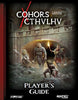 Cohors Cthulhu Player's Guide – 2d20 RPG in Ancient Rome
