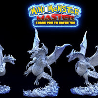 Colossal Inferno Drake