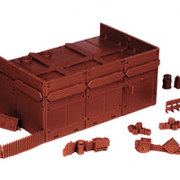 Terrain Crate: Convenience Store