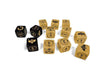 Coriolis: The Great Dark Dice Set