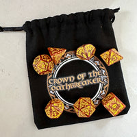 Crown of the Oathbreaker Bundle