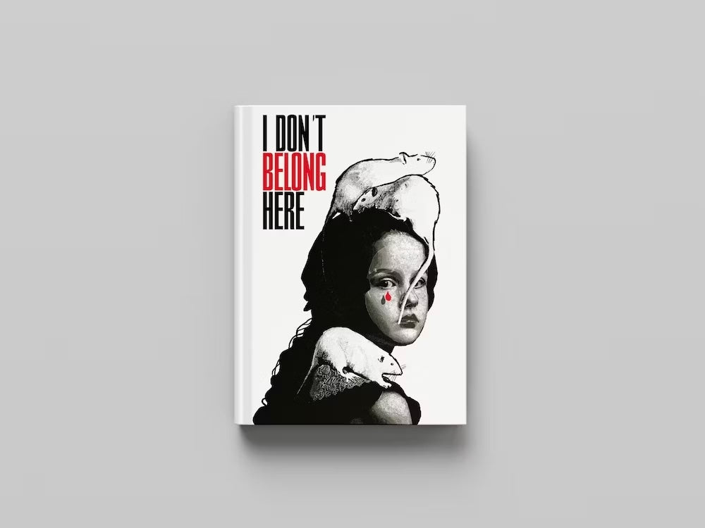 I Don't Belong Here