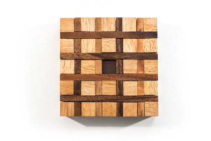 CrissCross - Mind Puzzle For adults