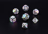 Crystal Void Dice Set