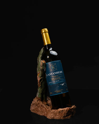 Zombie Hand Wine Holder
