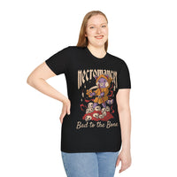 Cute Necromancer T-Shirt