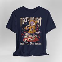 Cute Necromancer T-Shirt