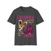 Cute Rogue DnD T-Shirt