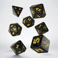 Cyberpunk Red Wet Work Dice Set