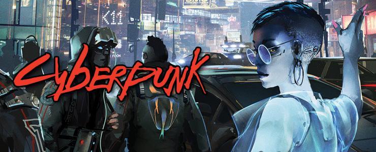 Cyberpunk Red: Core Rulebook - Complete Tabletop RPG | R. Talsorian Games