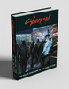 Cyberpunk Red RPG Core Book