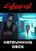 Cyberpunk Red Netrunning Deck